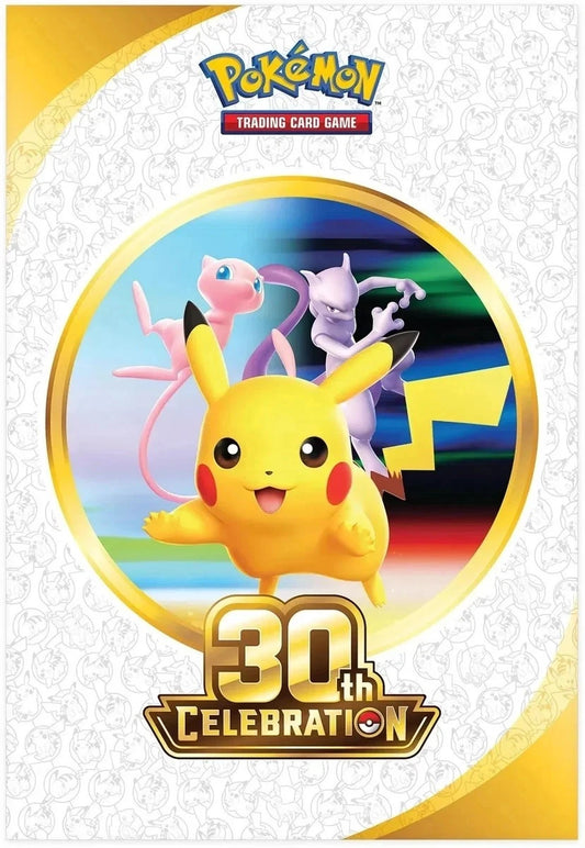 30th Celebration Poster Collection - Rip N Ship